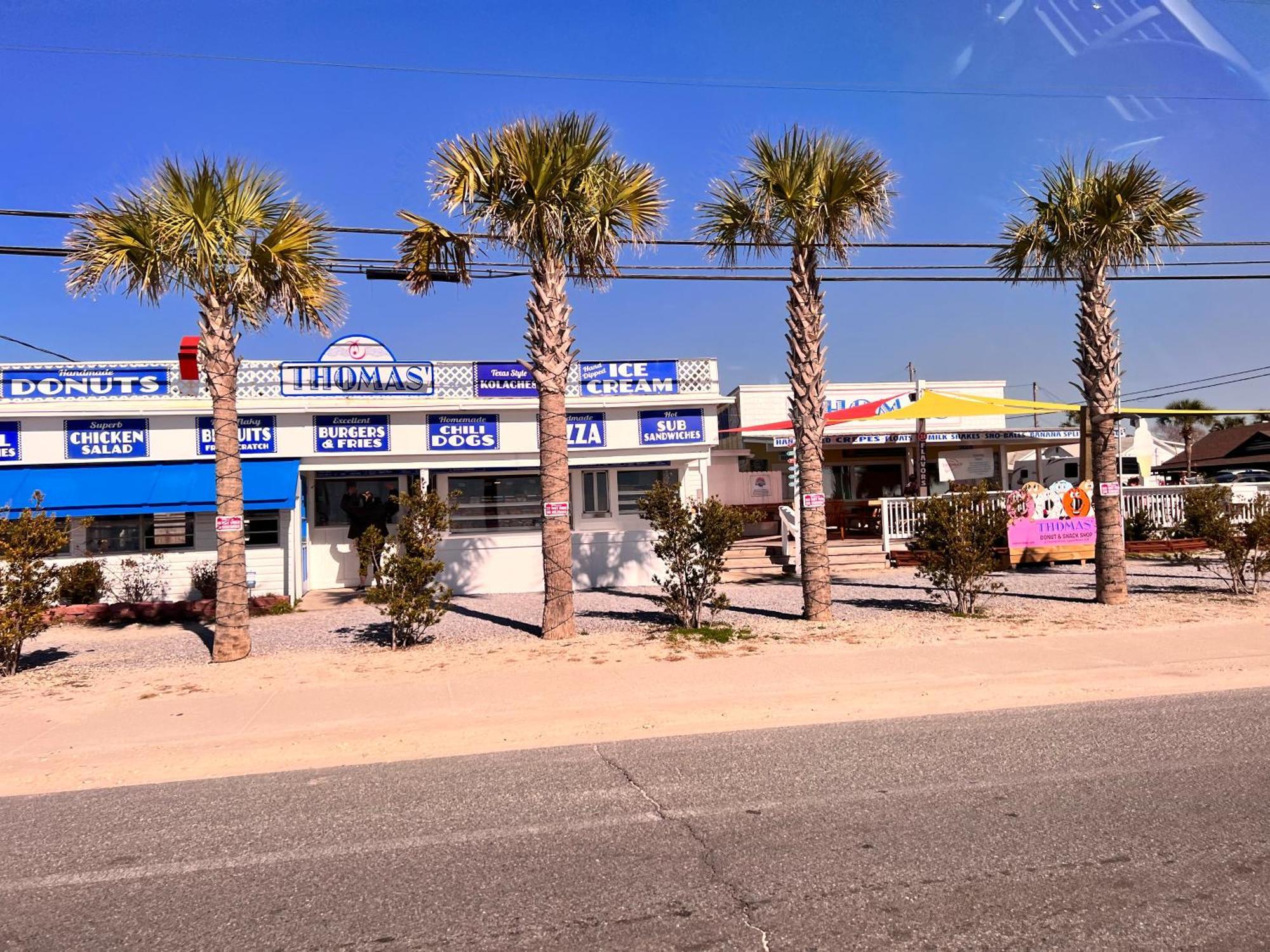 Beach Haven Villa Panama City Beach Exterior foto